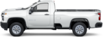 Silverado 3500 HD Truck